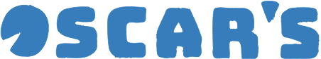 Oscar's Pizza Logo